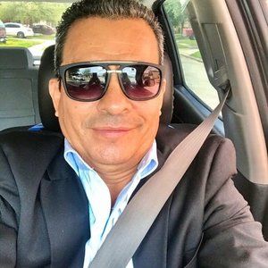 Meet your Posher, Antonio